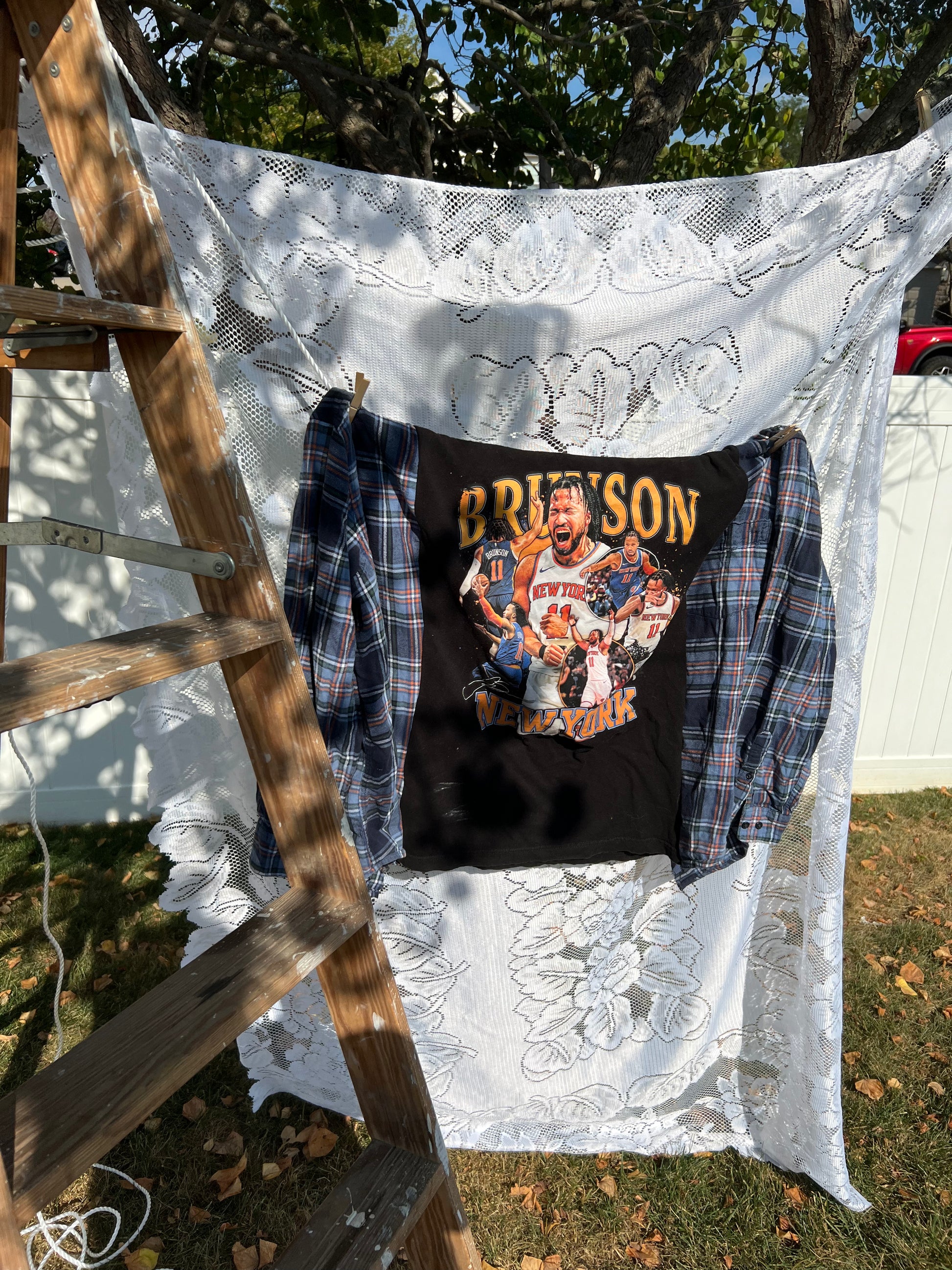 Xl/2xl brunson flannel