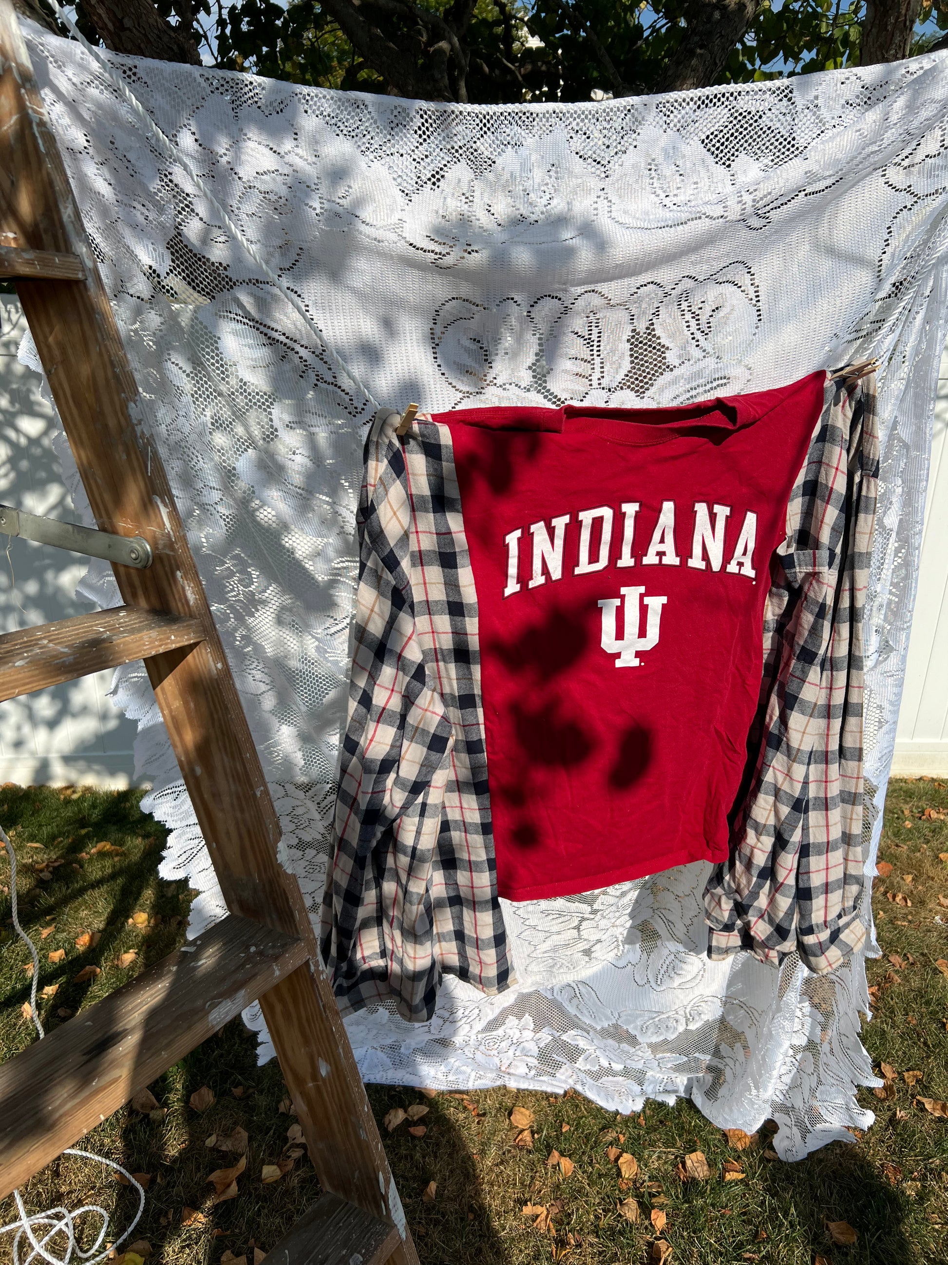 2x/3x indiana flannel