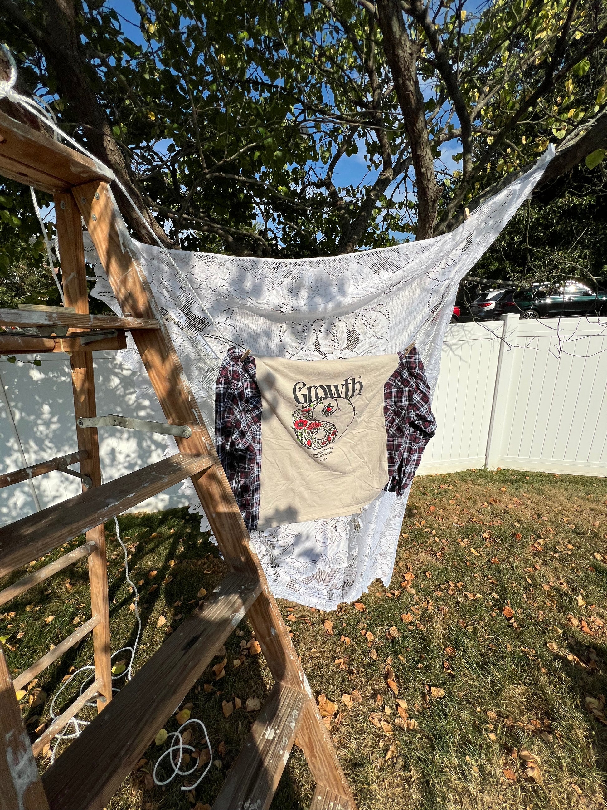Xl/2xl growth   flannel
