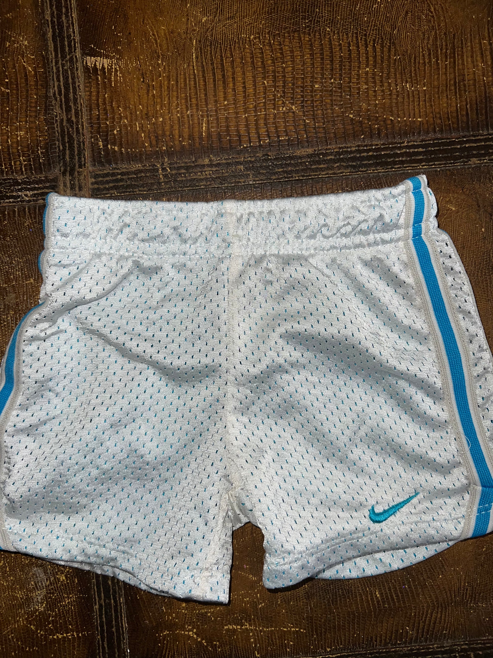 3t nike shorts