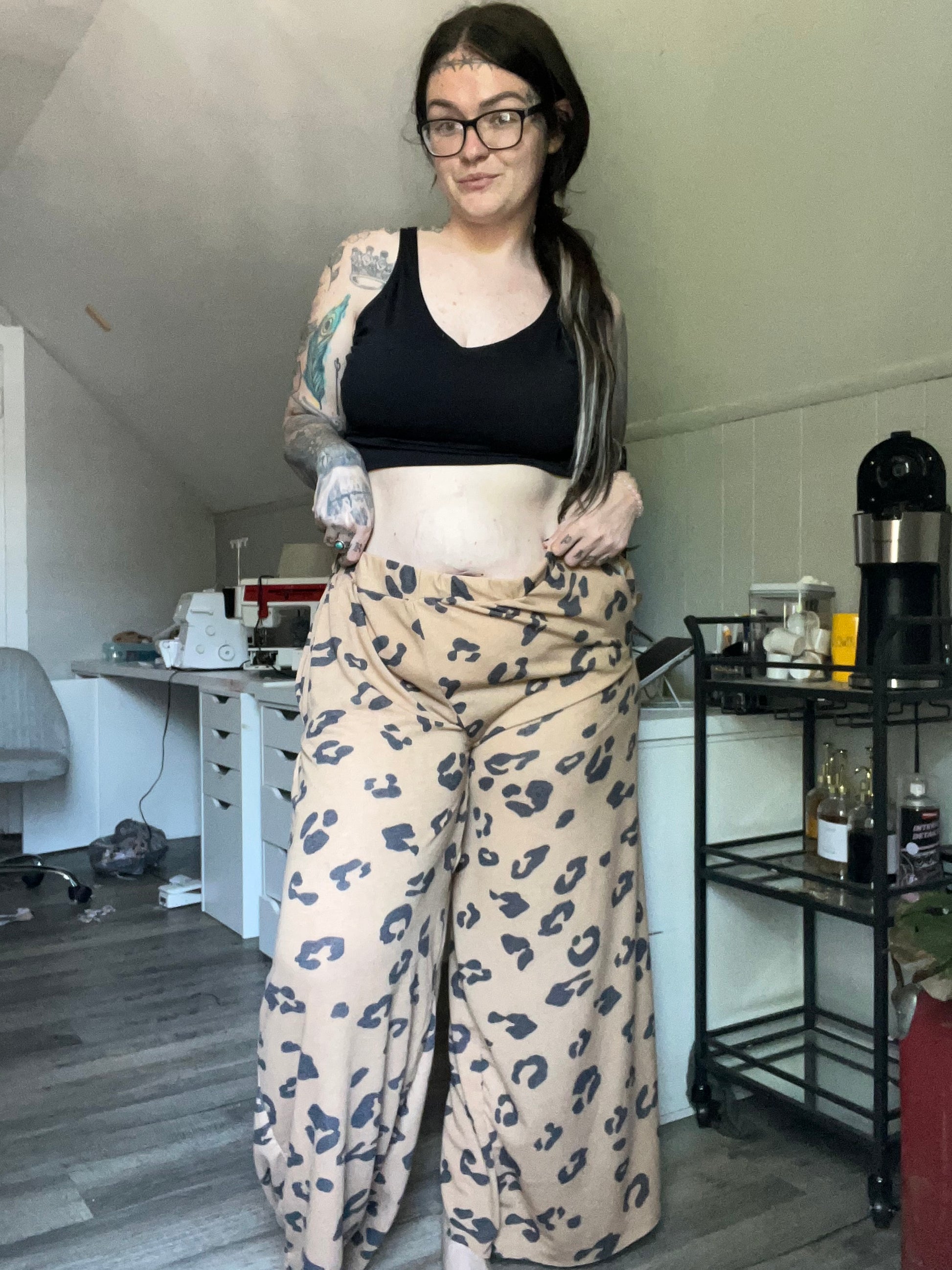 Lounge pants