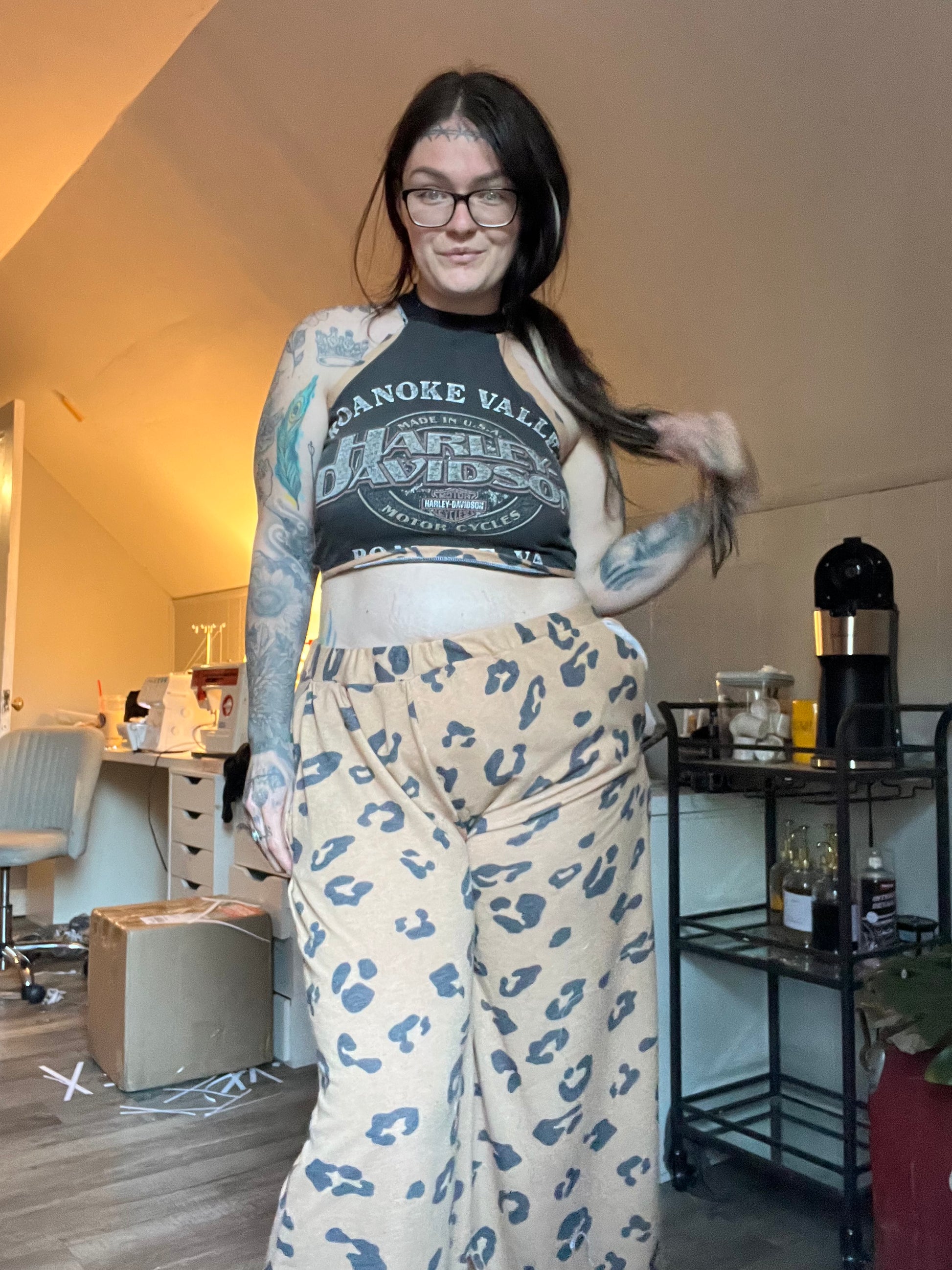 Lounge pants