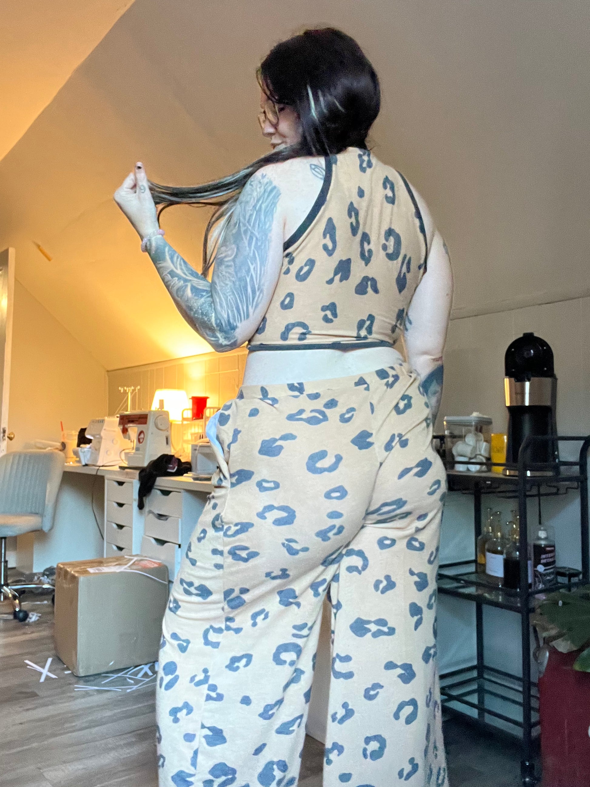 Lounge pants