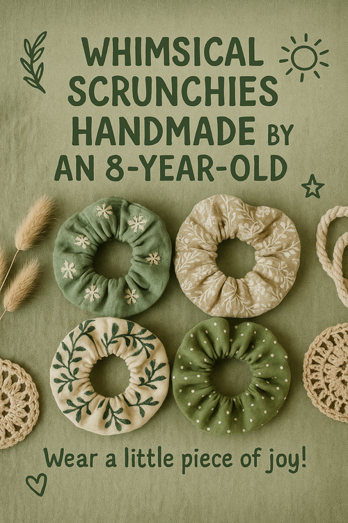 Handmade by Harp