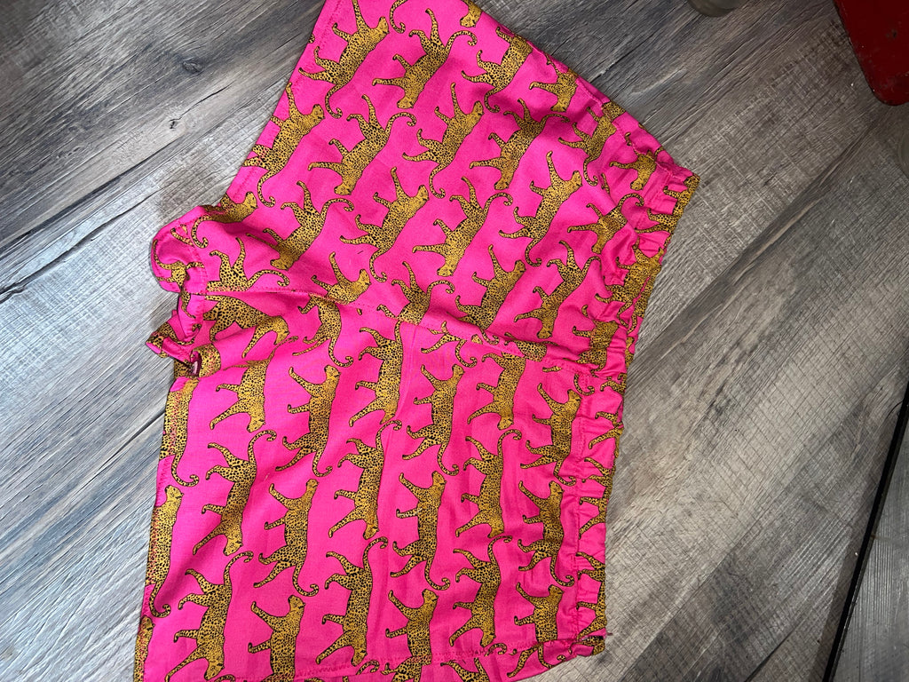 Cheetah boxers