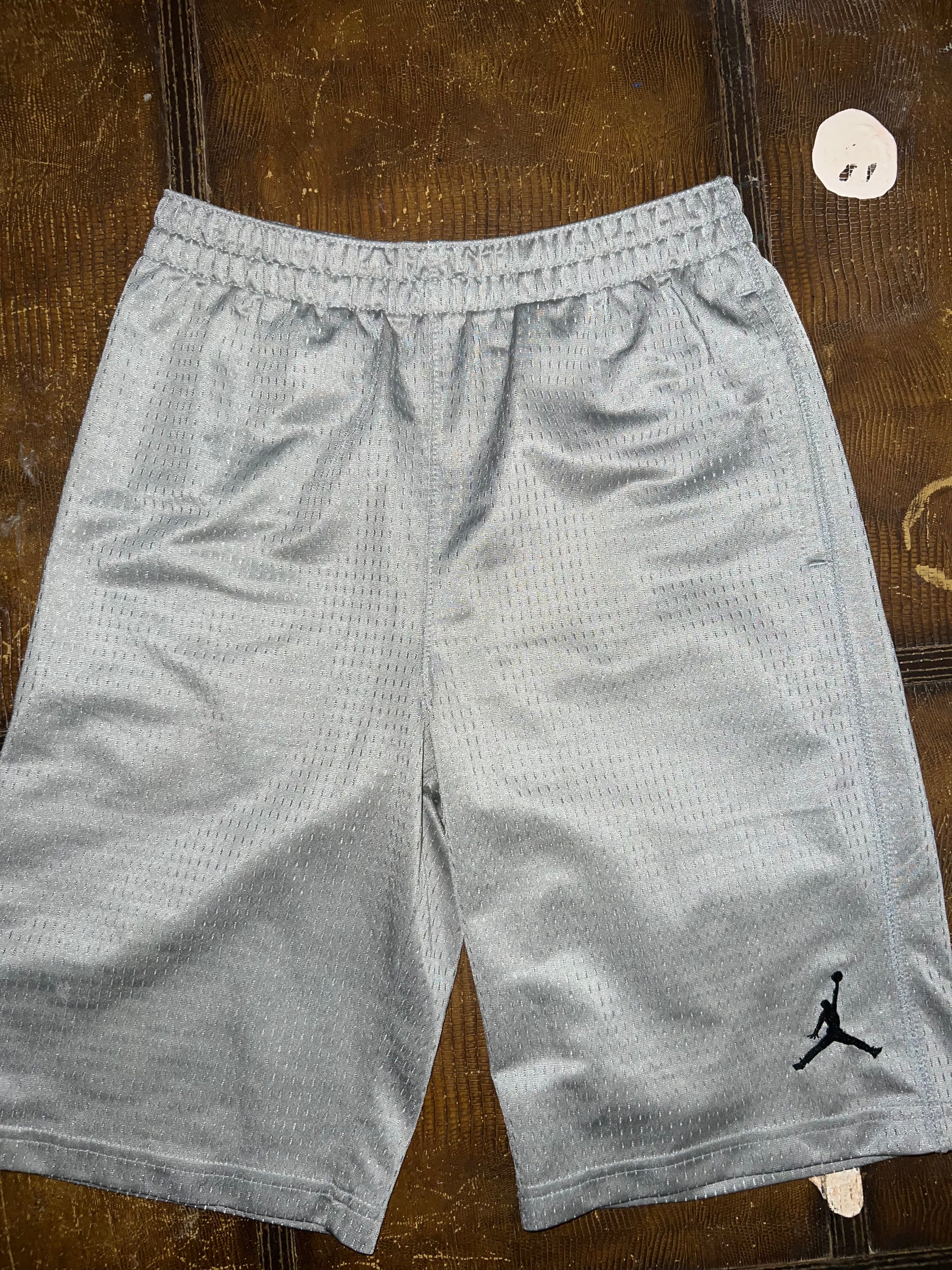 Youth medium  jordan shorts